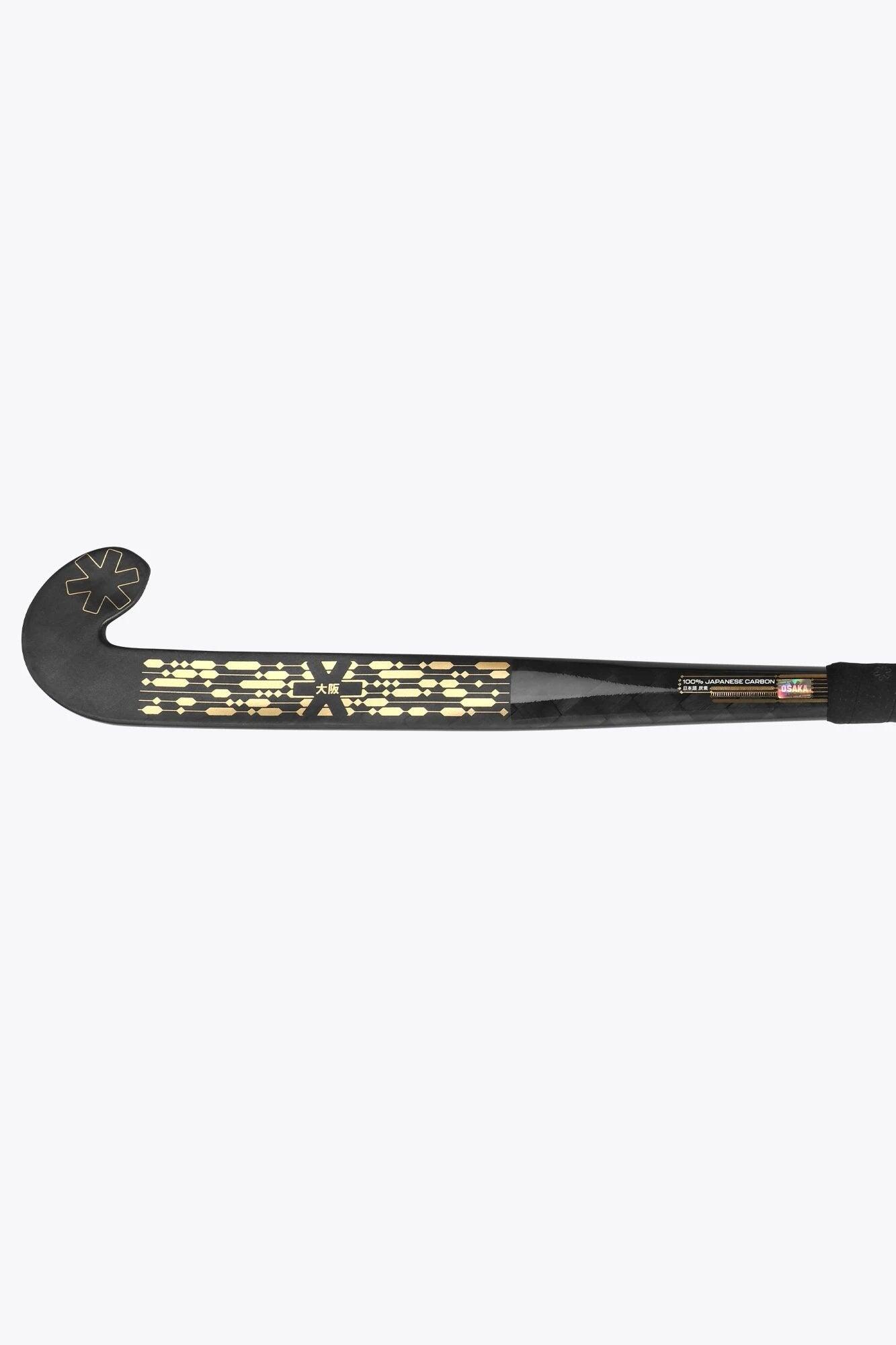Bâton de hockey sur gazon Osaka FuTURELAB 100 - Arc XTR | Or 4/6