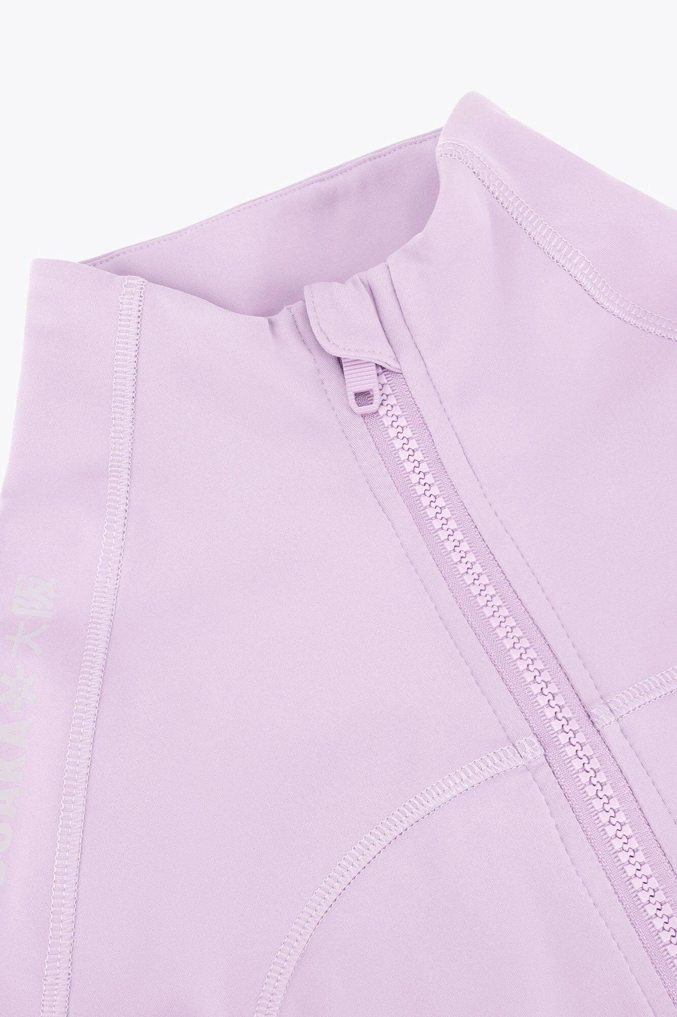 Haut de survêtement Osaka Elite pour femme | Violet/Rose 5/6