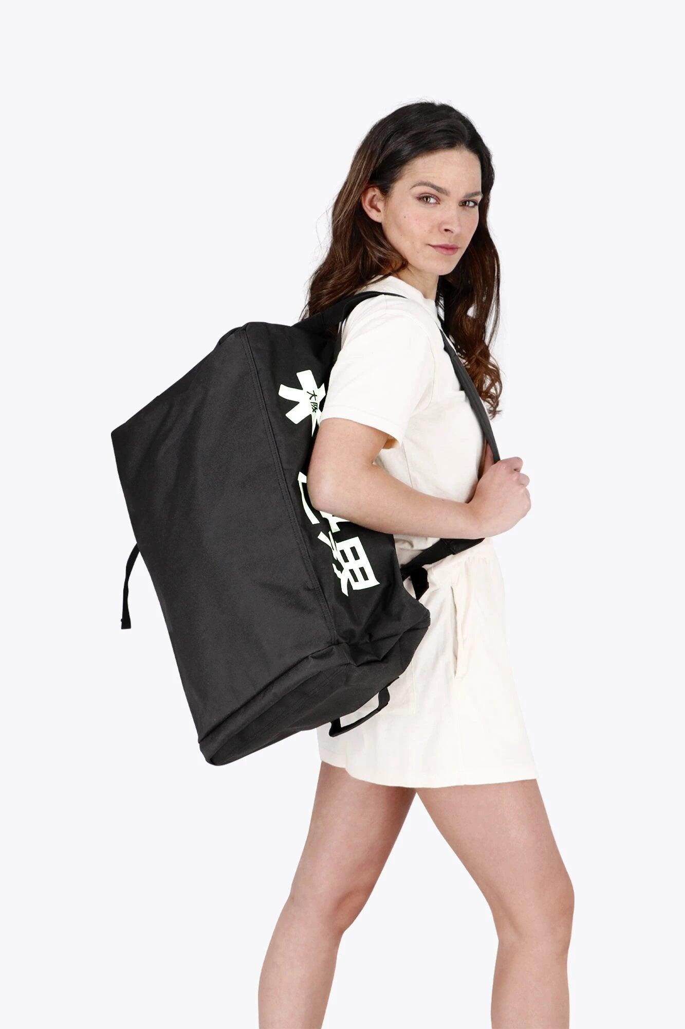 Osaka Sports Duffle Bag 5/6