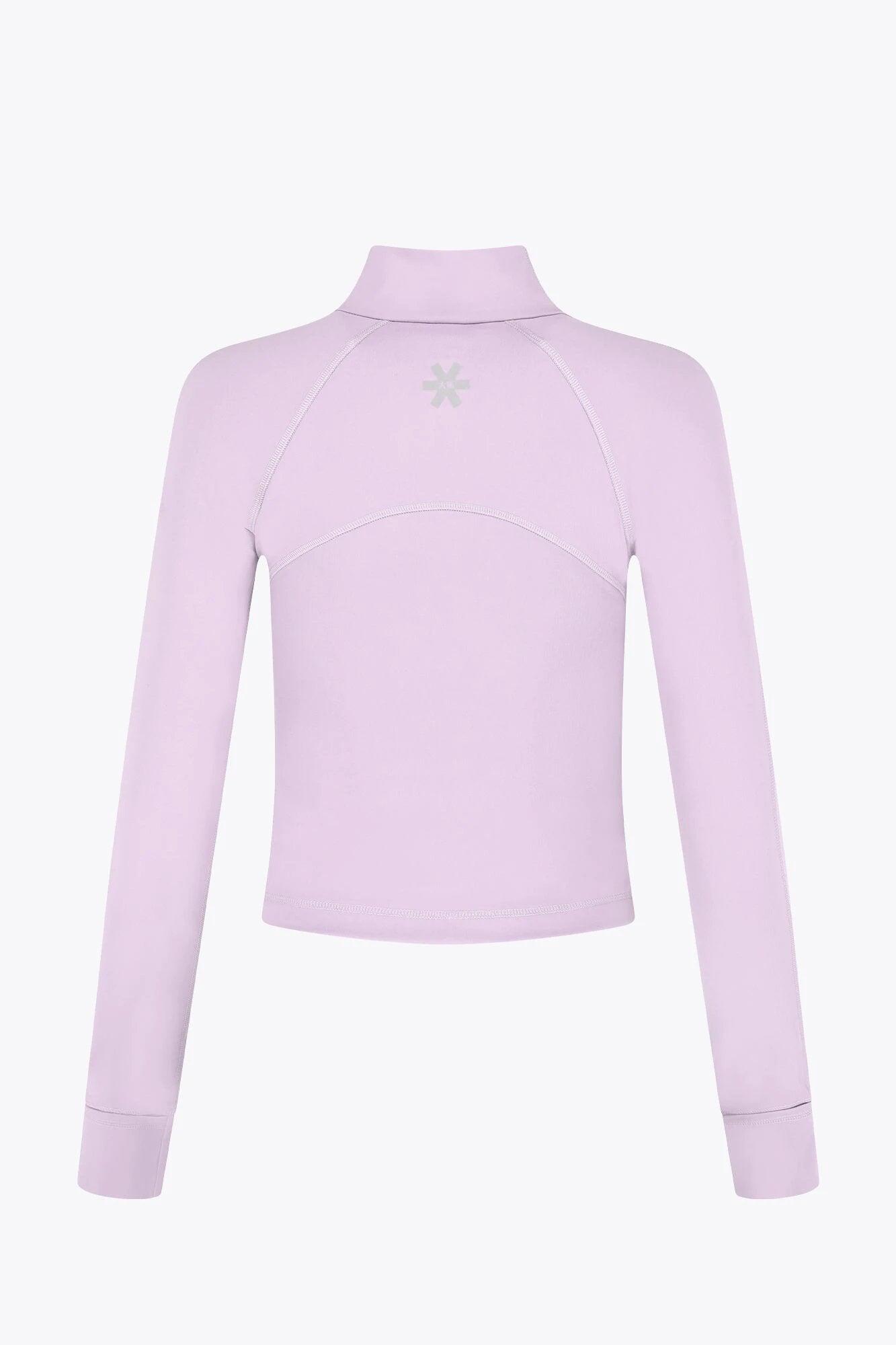 Haut de survêtement Osaka Elite pour femme | Violet/Rose 4/6