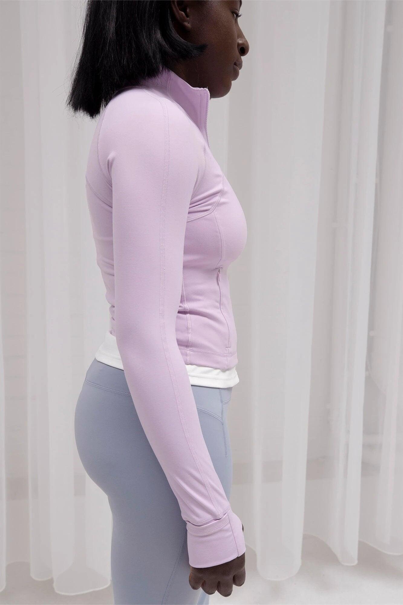 Haut de survêtement Osaka Elite pour femme | Violet/Rose 6/6