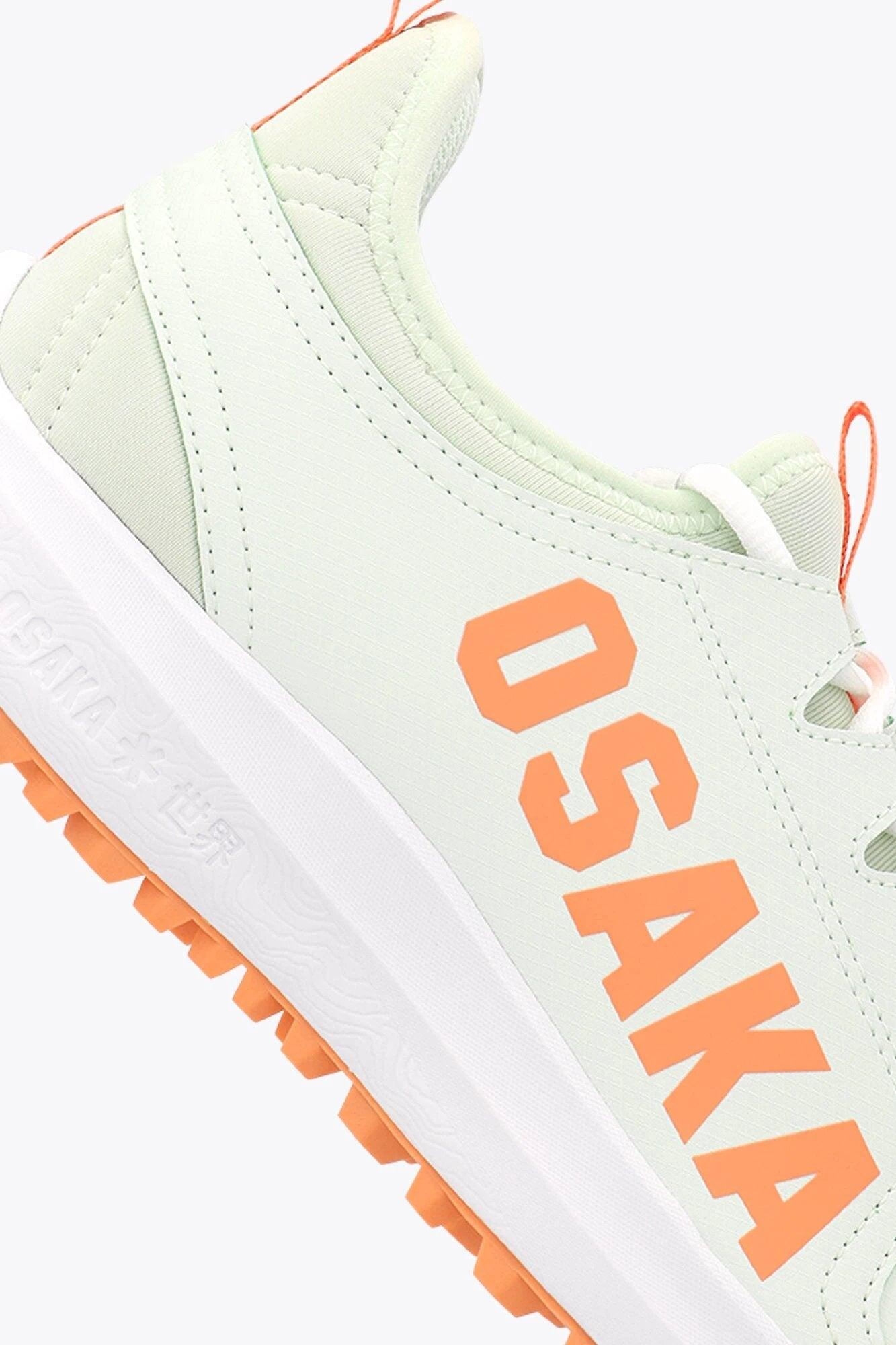 Osaka Hockeyschoenen Furo | Opaalgroen 3/6
