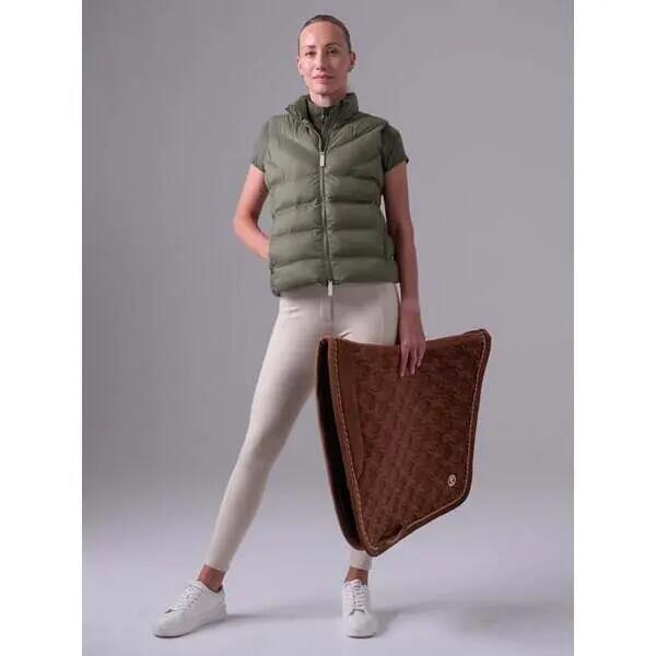 Chaleco de mujer PS of Sweden Lucy Puffer 3/3