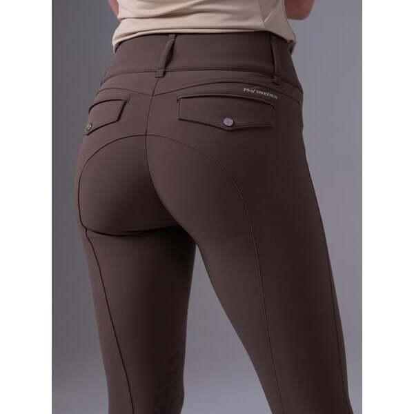 Reithose mid grip Damen PS of Sweden Martina 2/3