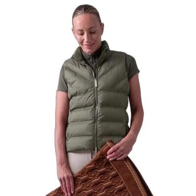 Gilet imbottito da donna PS of Sweden Lucy Puffer