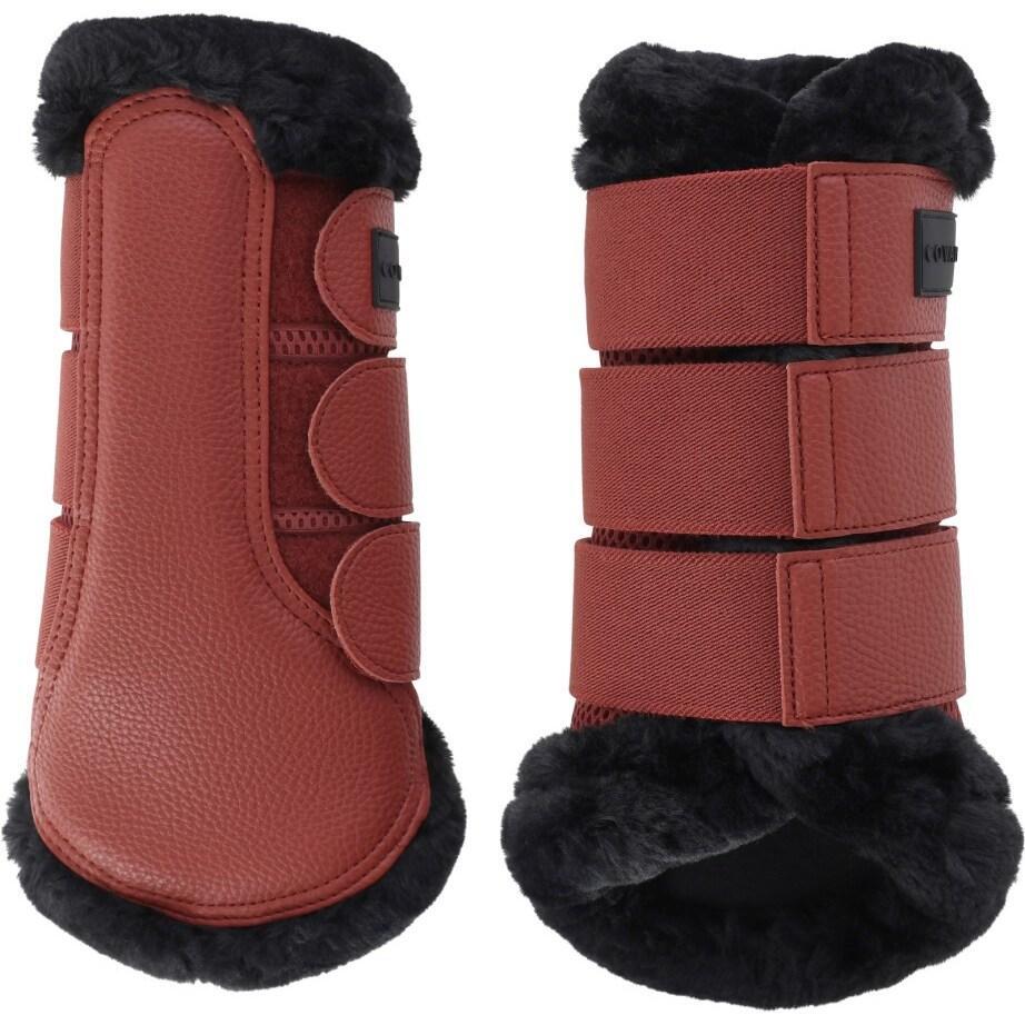 Botas de cavalo fechadas Covalliero 2/2