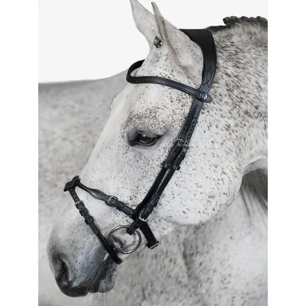 Briglia da equitazione PS of Sweden Mary Lou By Henrik Von Eckermann 2/3