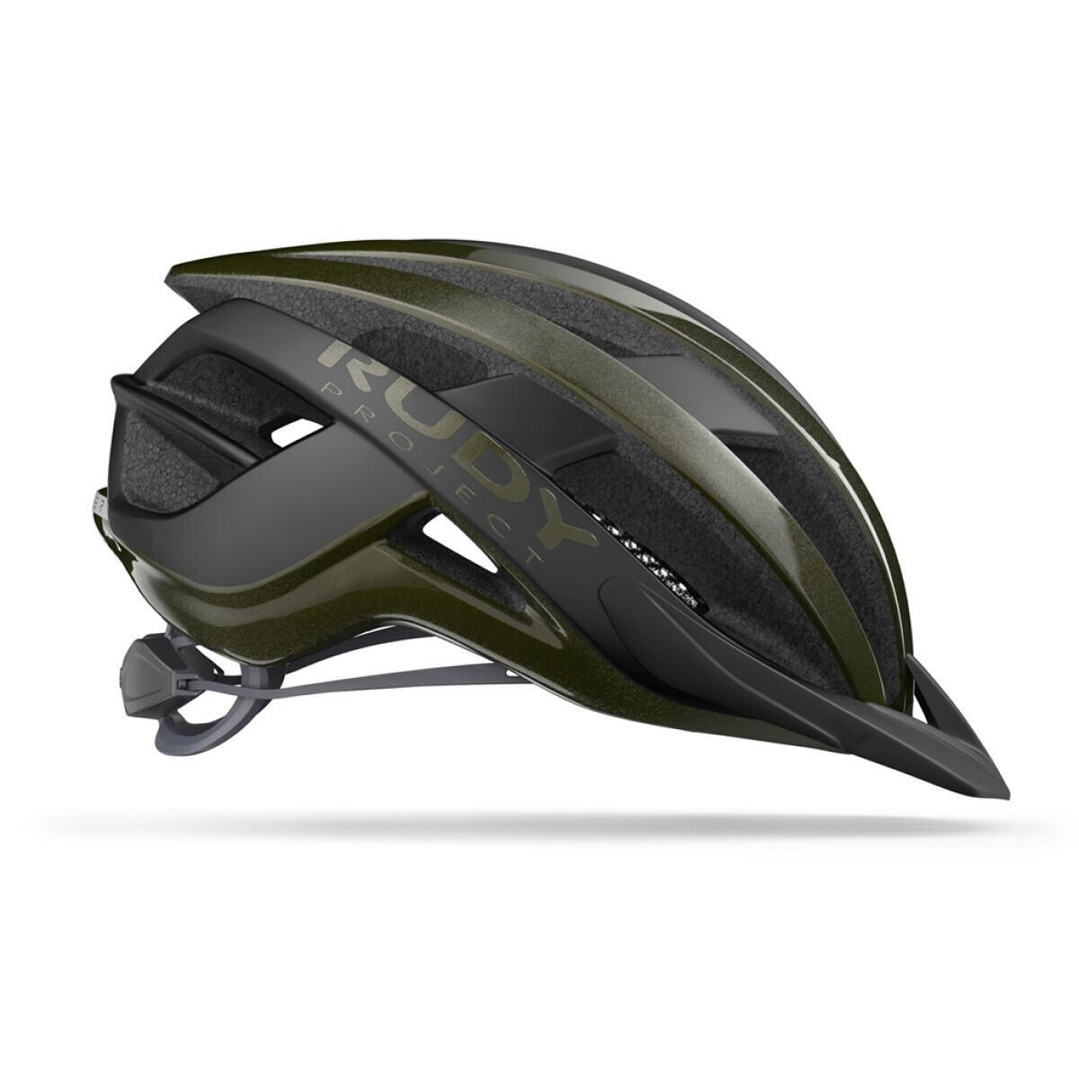 Fones de ouvido Rudy Project Venger Cross 2/5