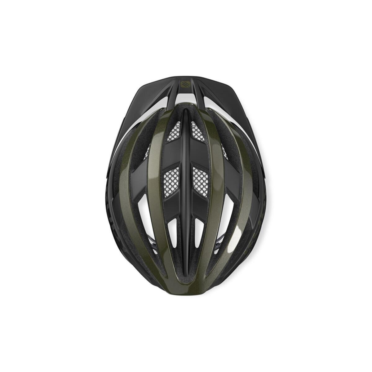 Fones de ouvido Rudy Project Venger Cross 4/5