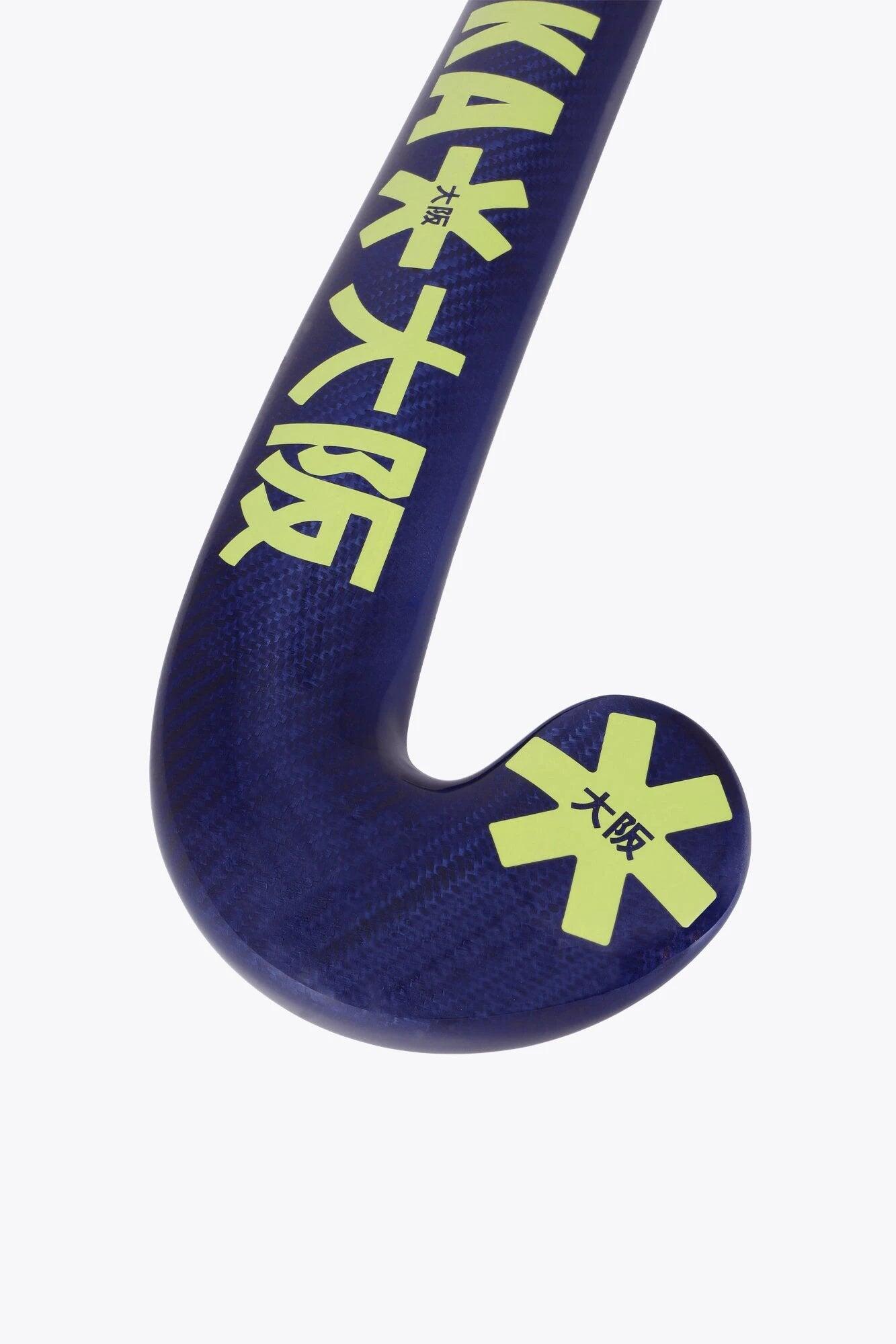 Palo de hockey sobre césped Osaka Pro Bow 70 | Limogenes 3/6