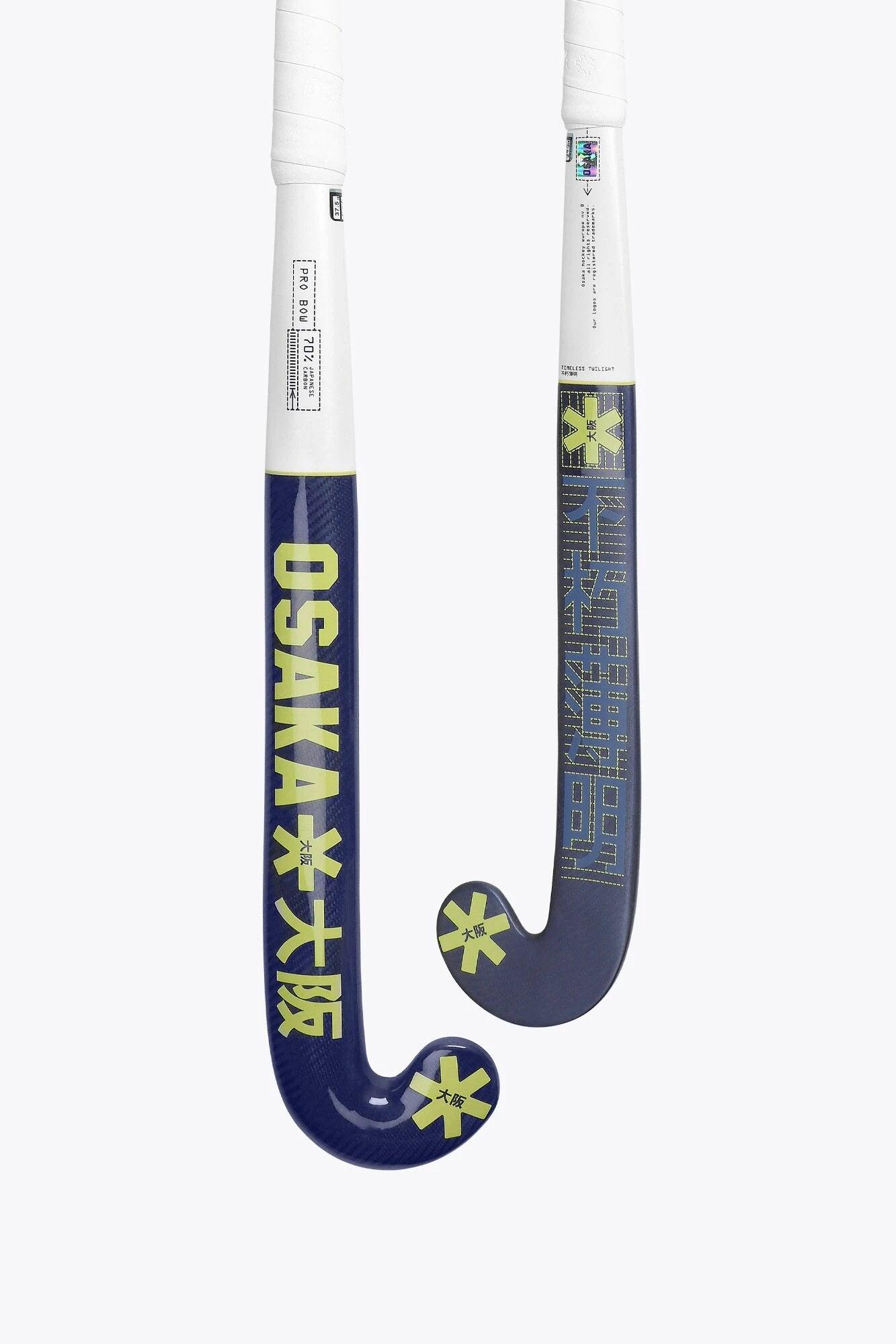 Palo de hockey sobre césped Osaka Pro Bow 70 | Limogenes 2/6