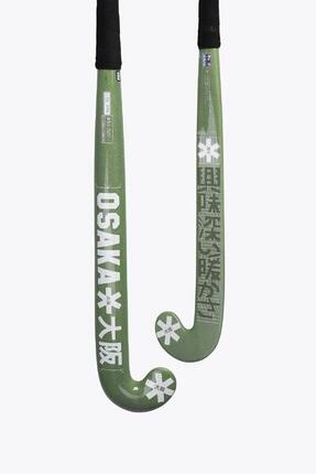 Osaka Hockeystick Low Bow Advanced 85 | Groene Ogen