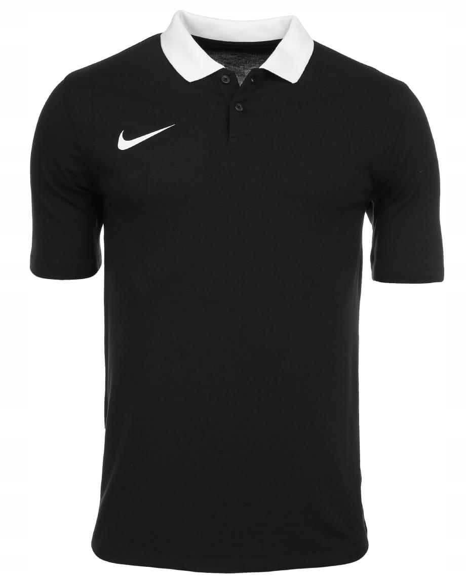 Tricou pentru copii Nike DF Park 20 Polo SS