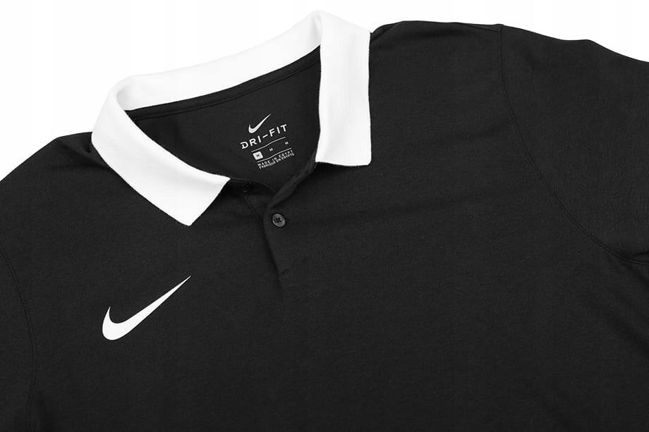 Nike DF Park 20 Polo SS kinderpolo 3/5