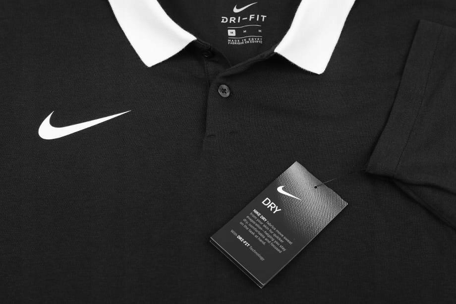 Nike DF Park 20 Polo SS kinderpolo 4/5