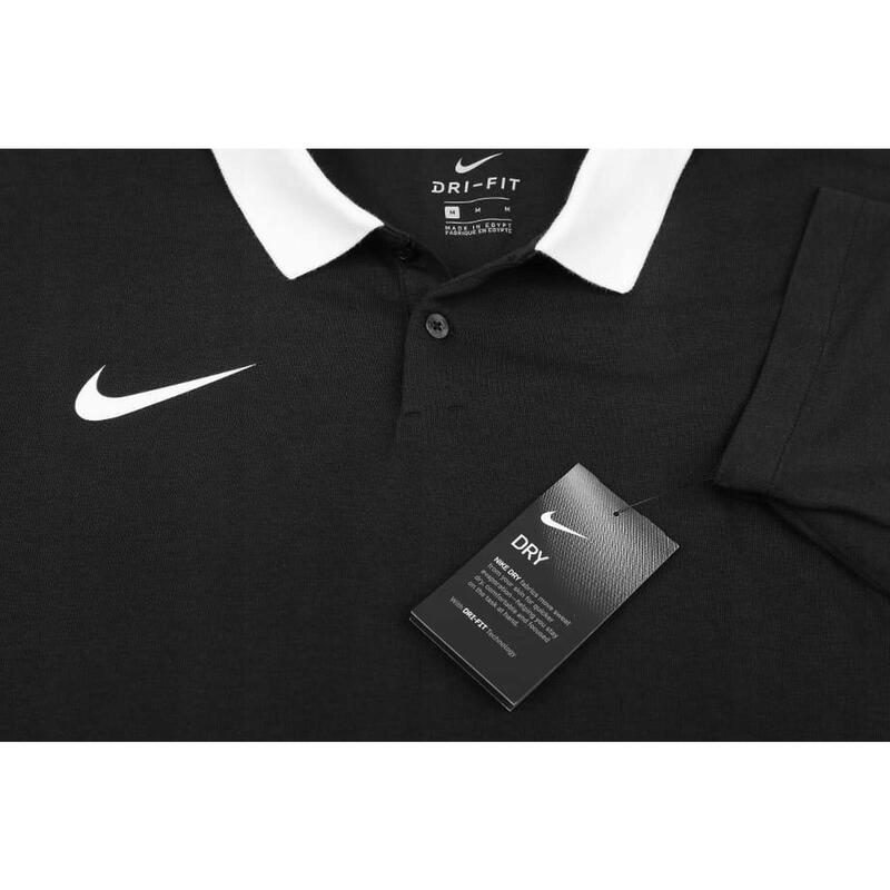 Cămașă Polo |122| Nike Park 20 Copii