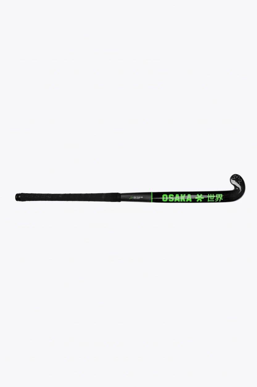 Bâton de hockey sur gazon Osaka Pro Tour 100 - Proto Bow | Aucune couleur 6/6