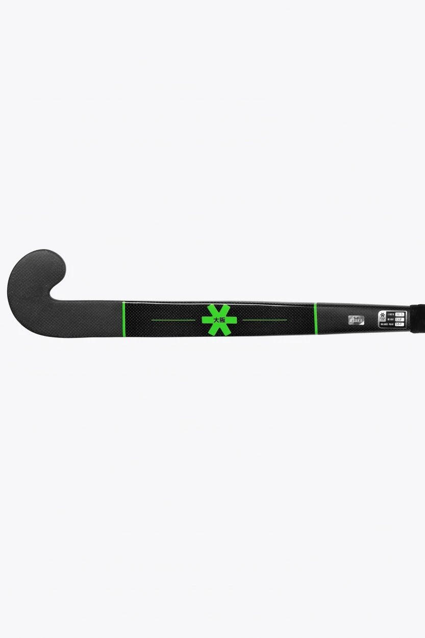 Bâton de hockey sur gazon Osaka Pro Tour 100 - Proto Bow | Aucune couleur 4/6