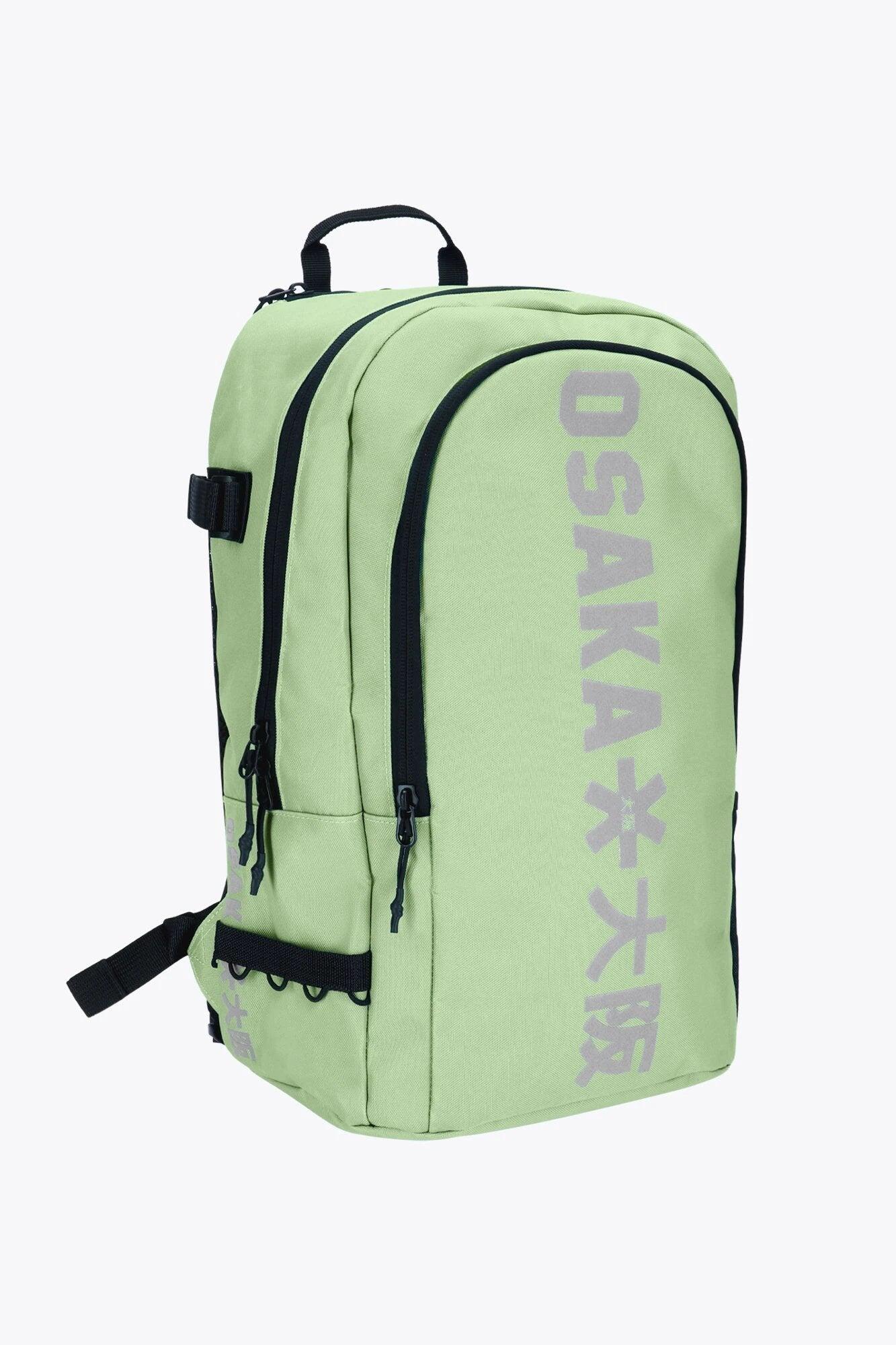 Zaino sportivo Osaka grande | Occhi verdi 3/6