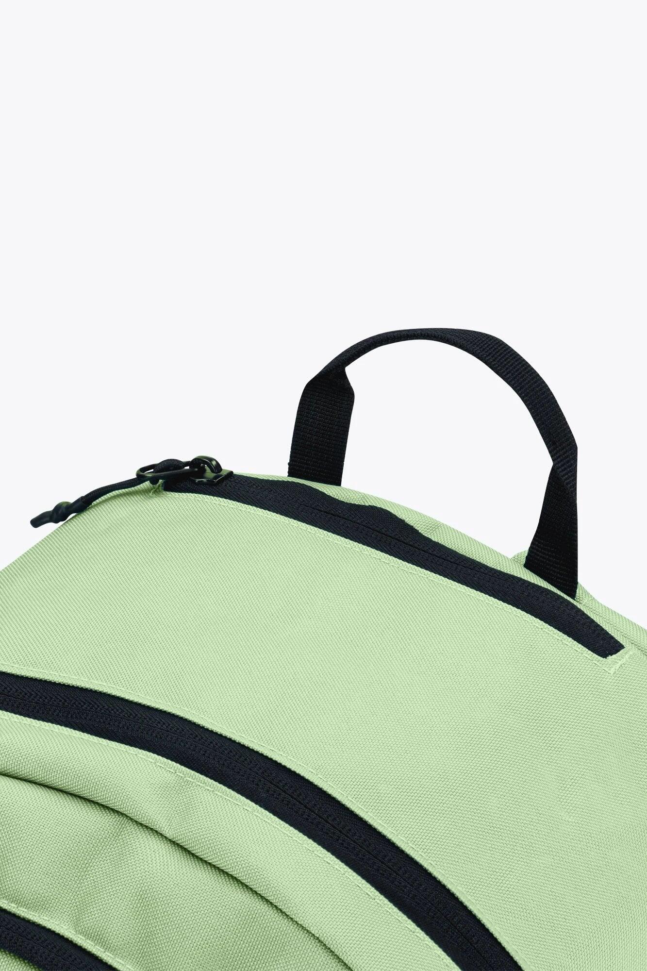 Zaino sportivo Osaka grande | Occhi verdi 6/6