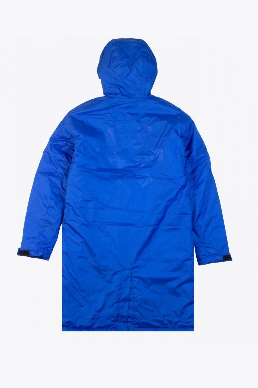 Giacca da stadio unisex Osaka | Blu reale 4/6
