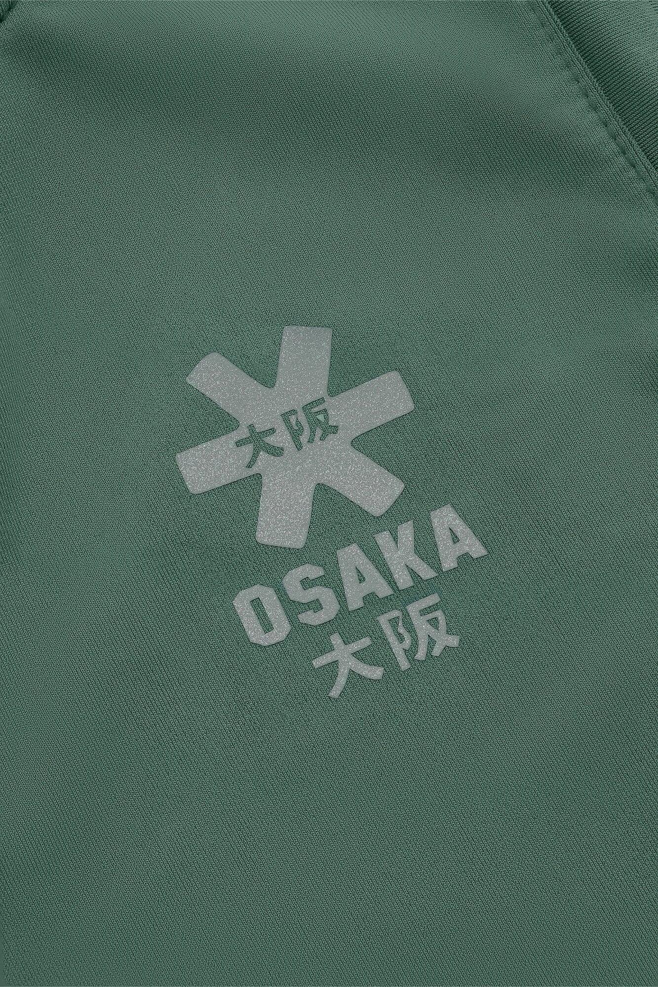 Canotta da donna Osaka Court | Bayou Green 6/6