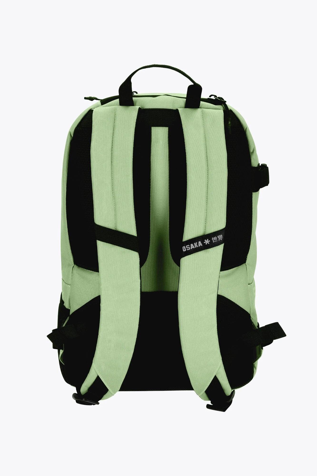 Zaino sportivo Osaka grande | Occhi verdi 4/6
