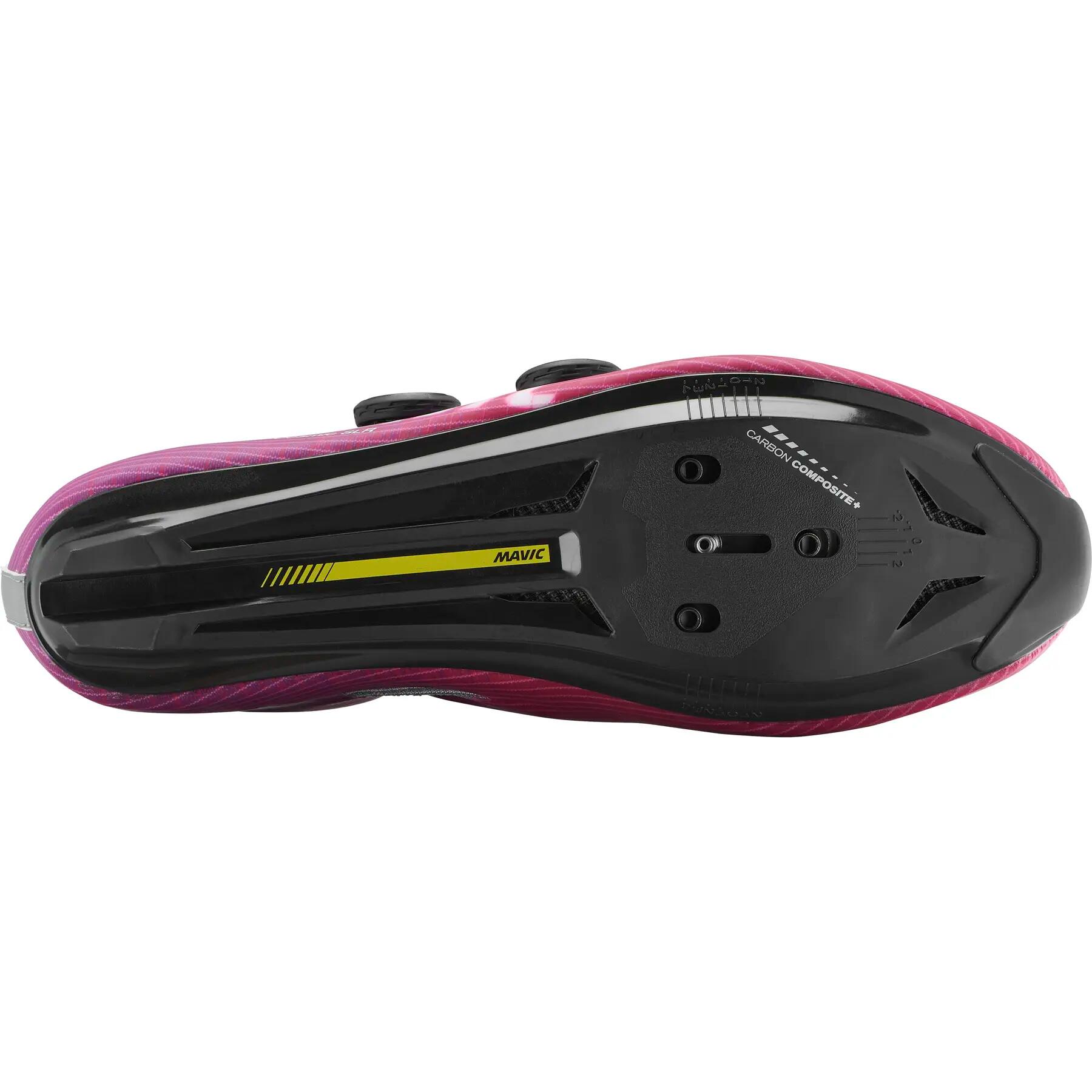 Buty Mavic Cosmic SLR 3/3