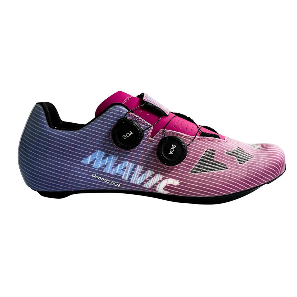 Mavic Cosmic SLR Road Shoes Pink