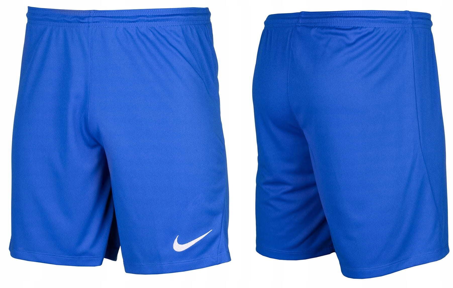 Short pour homme Nike Dry Park III NB K 5/7