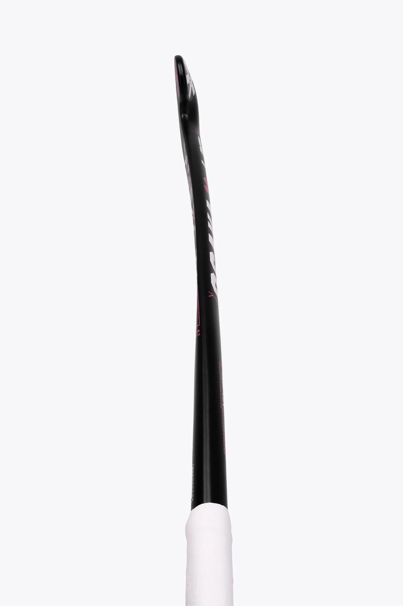 Crosse de hockey sur gazon Osaka Mid Bow 10 | Orchid Ice 4/6