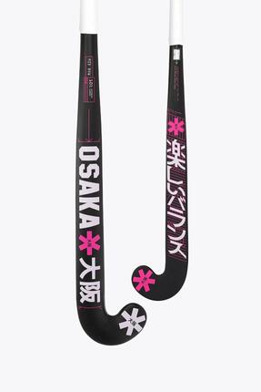 Crosse de hockey sur gazon Osaka Mid Bow 10 | Orchid Ice