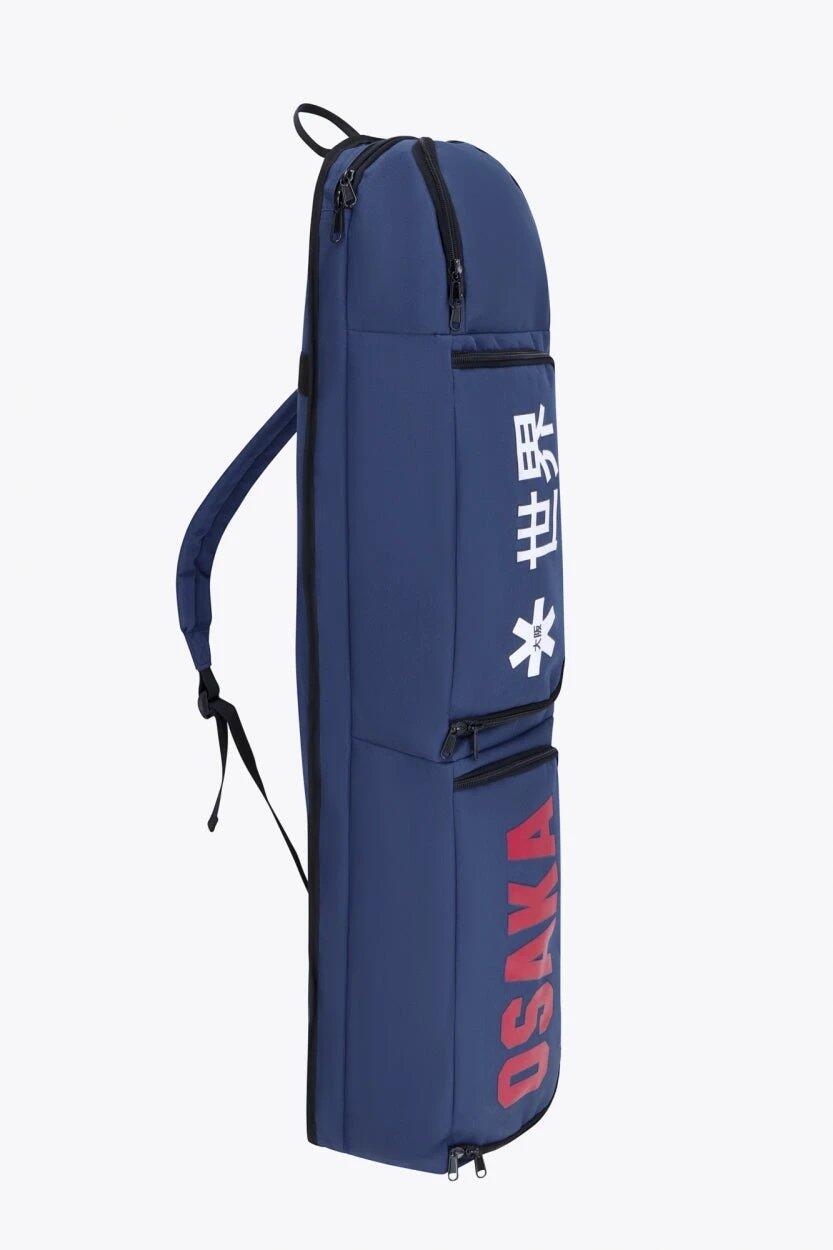 Sac à bâtons de sport Osaka moyen | Marine 5/5