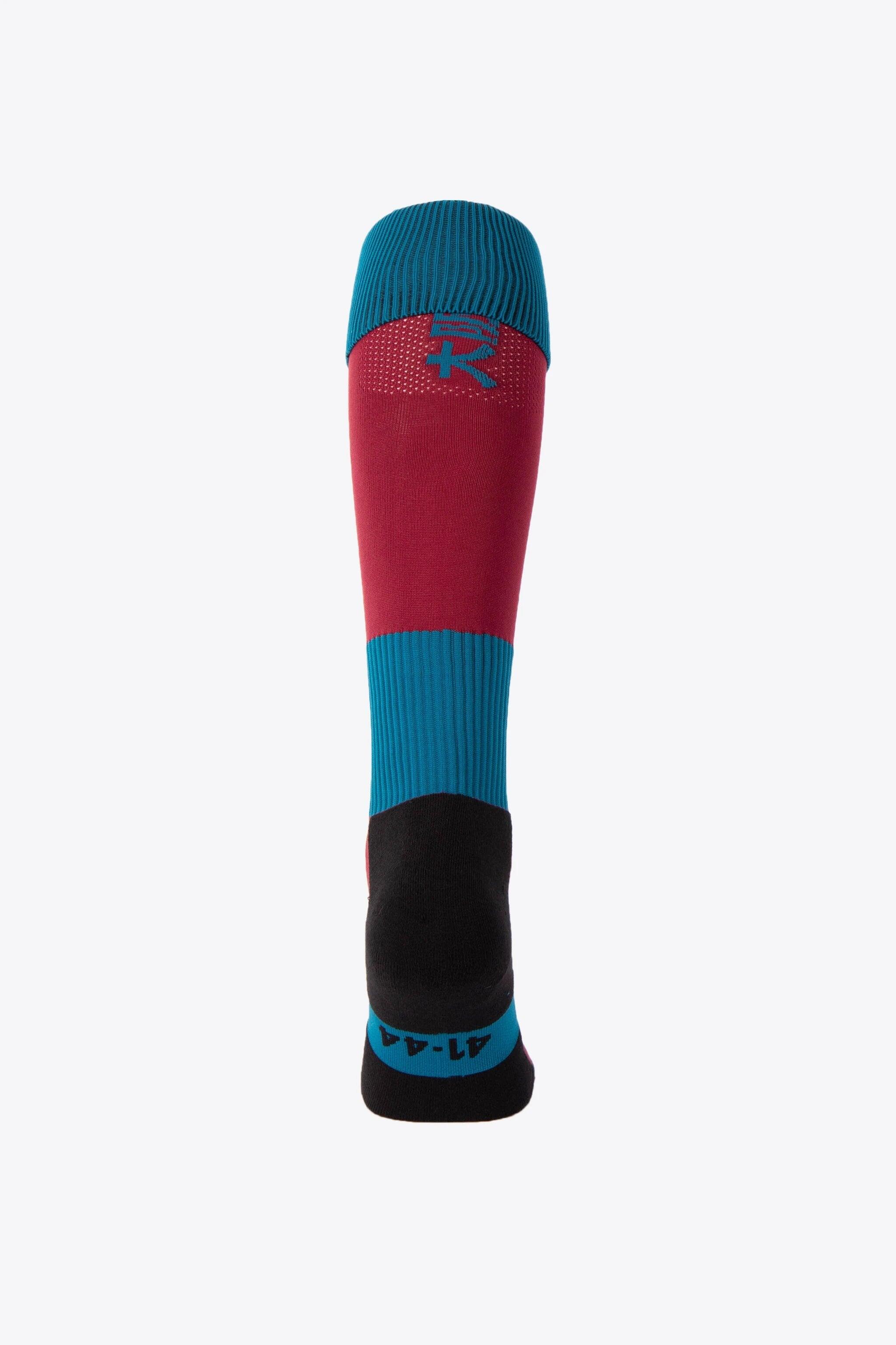 Chaussettes de hockey sur gazon Osaka | Mélange de raisins marins 3/3