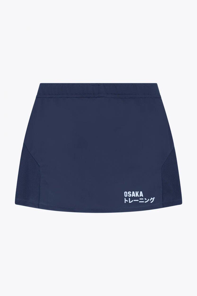 Osaka Dames Trainingskort | Marine 3/6