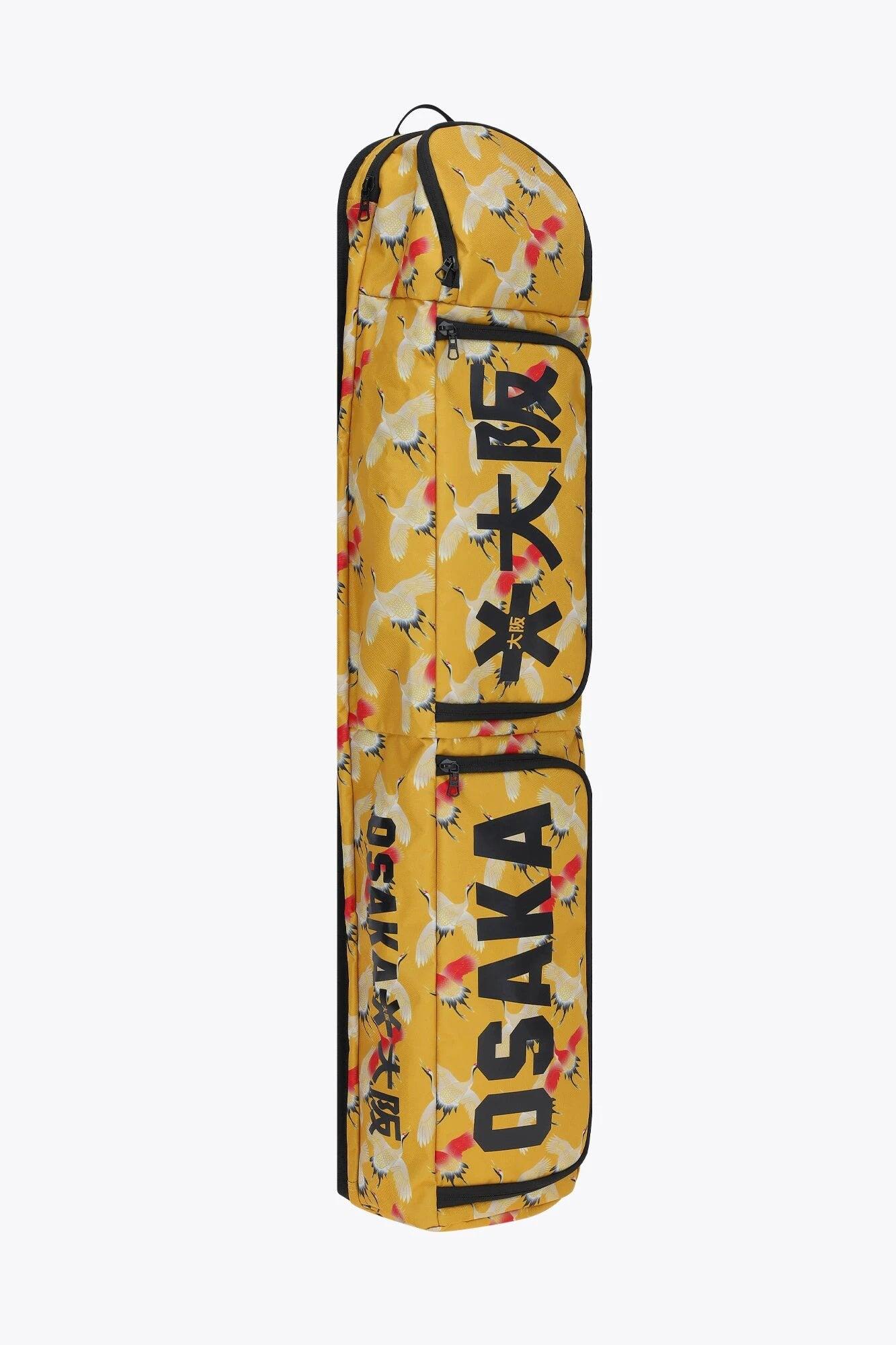 Sac de crosse Osaka Sports moyen | Tancho 4/6