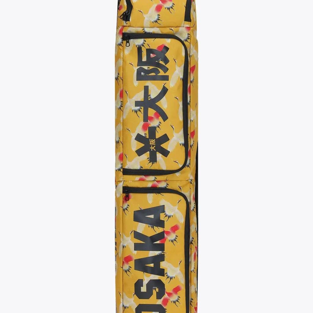Osaka Sports Stickbag Medium | Tancho