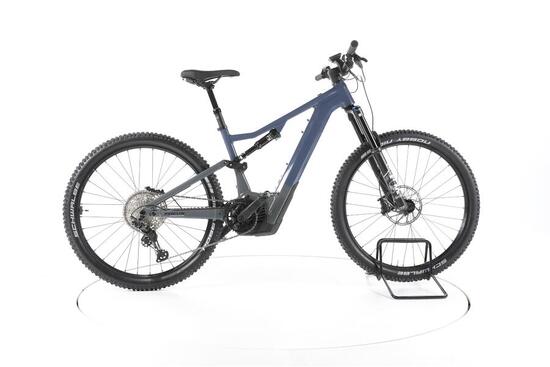 Ebike ricondizionata · Focus JAM² 6.8 · Ottime condizioni