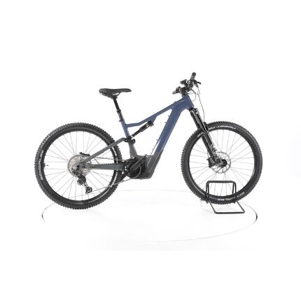 Second Life - Focus JAM² 6.8 Fully E-Bike 2023 - Bardzo dobry stan