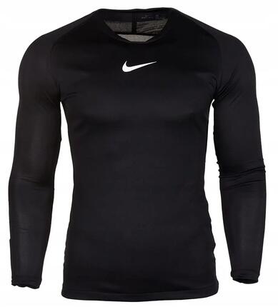 Nike Dry Park First Layer JSY LS Junior T-shirt