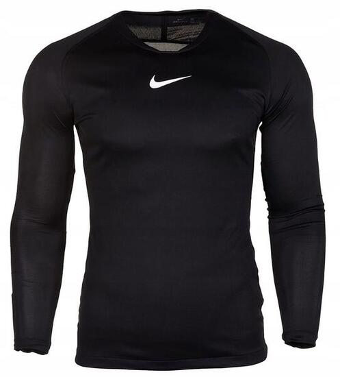 Nike Dry Park First Layer JSY LS Junior T-shirt
