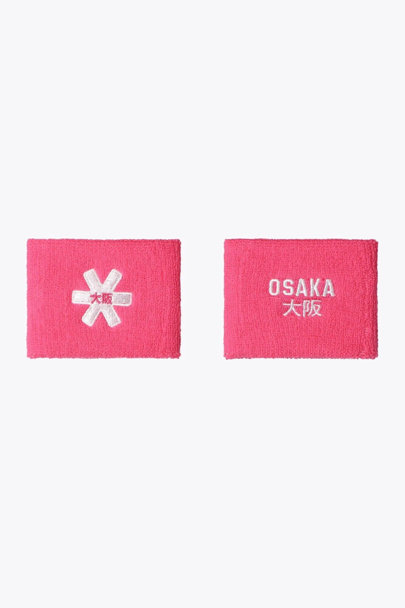 Polsini antisudore Osaka | Lampone 2/3