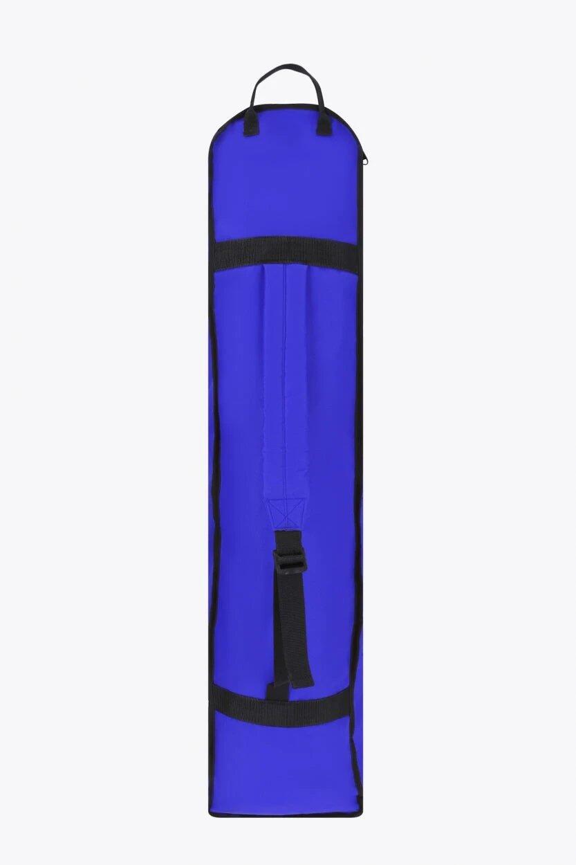 Borsa porta bastoni Osaka Sports Media | Blu 3/5