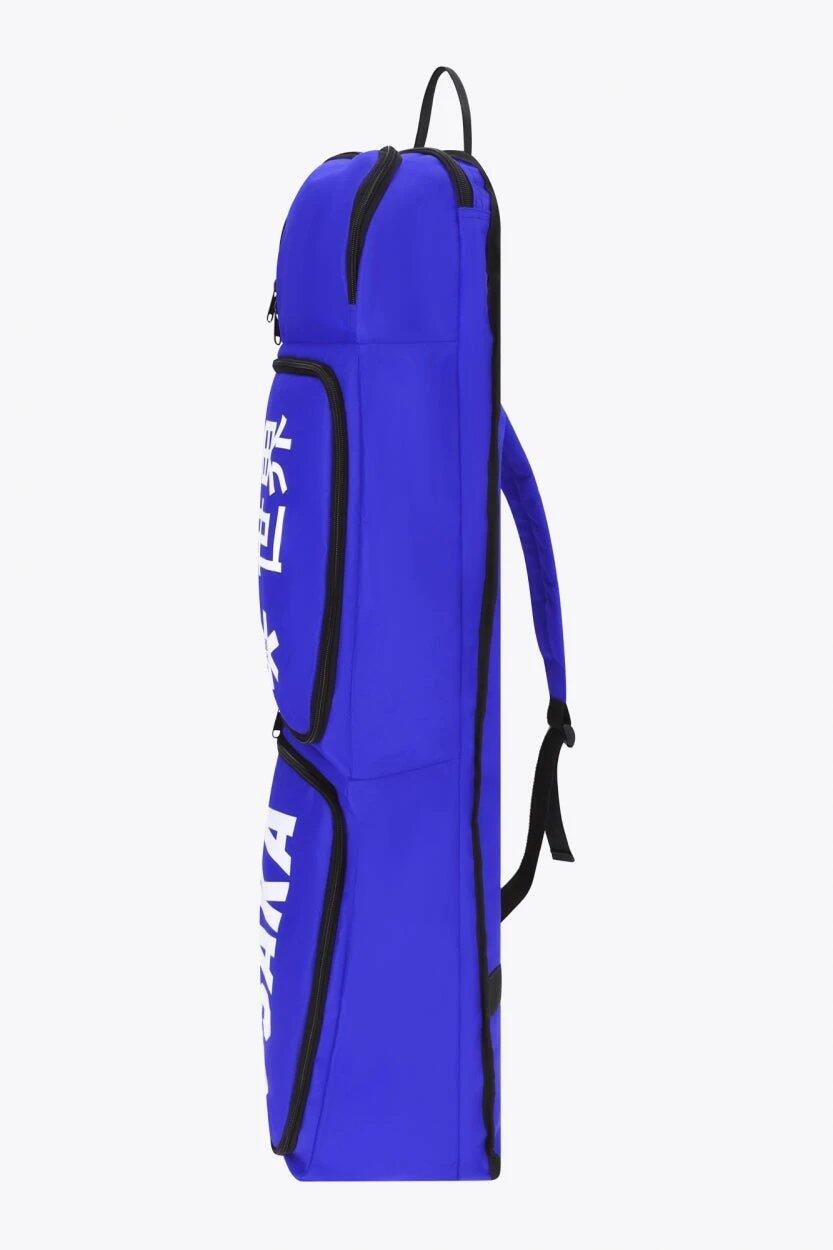 Borsa porta bastoni Osaka Sports Media | Blu 5/5
