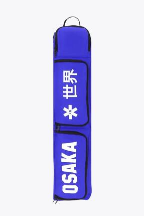 Sac à bâtons de sport Osaka moyen | Bleu