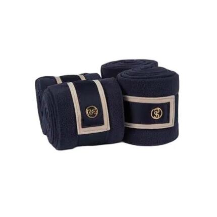 Bandes de polo pour cheval PS of Sweden Vintage Monogram