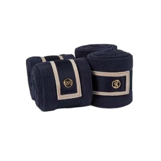 Bandes de polo pour cheval PS of Sweden Vintage Monogram
