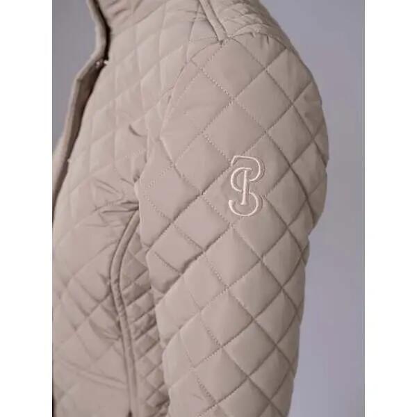Plumífero de mujer PS of Sweden Lillian Quilted 3/3