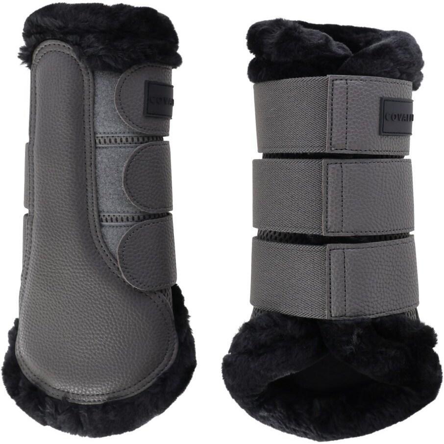 Guêtres pour cheval fermées Covalliero 2/2