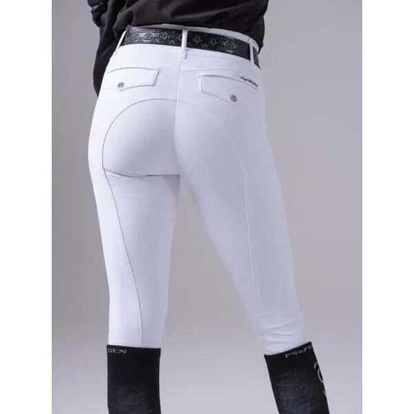 Turnierhose full grip Damen PS of Sweden Martina 3/3